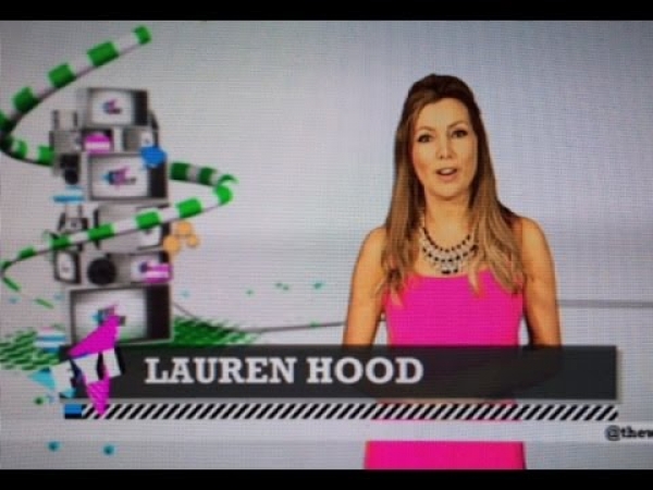 Lauren Hood: ITV2