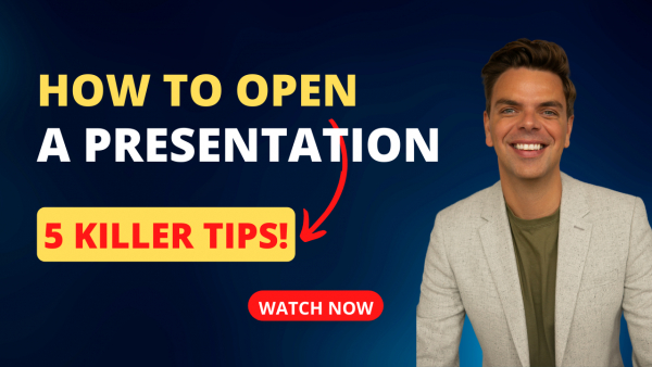 Presentation Skills