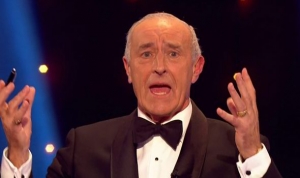 Len Goodman