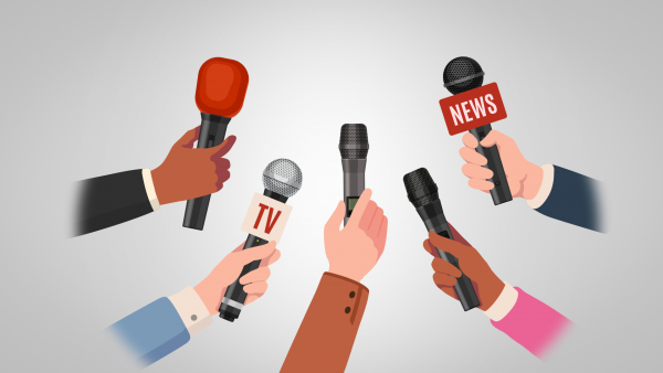 media training