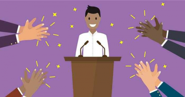 Presentation Skills