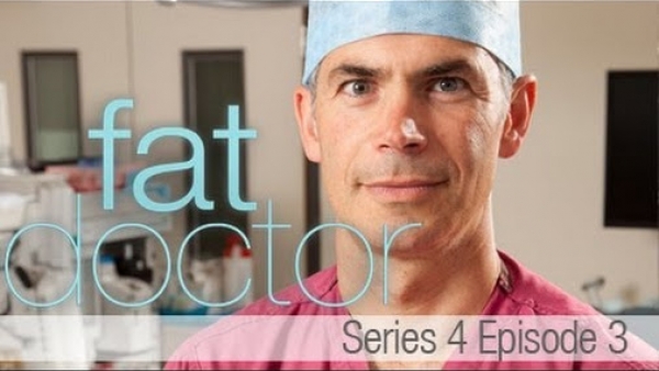 Dr Shaw Somers: The One Show, UKTV Fat Surgeons, BBC News, SKY News, Daybreak, Channel 4 Food Hospital