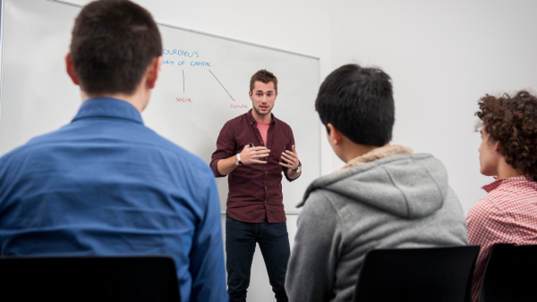 Presentation Skills