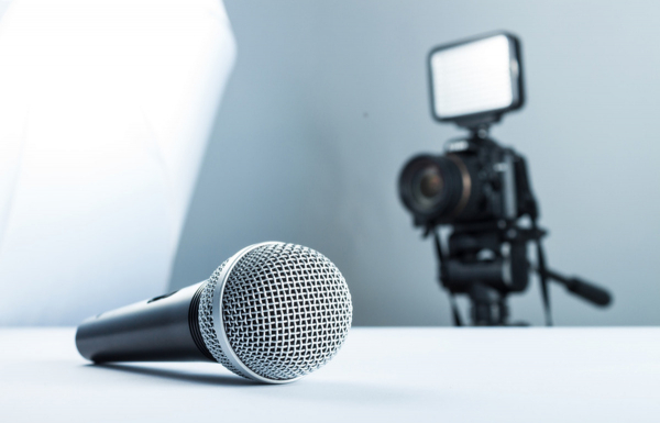 Media Training Course