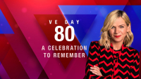 BBC Events - VE Day Concert Review - A Masterclass in Presenting