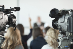 Media Training Course