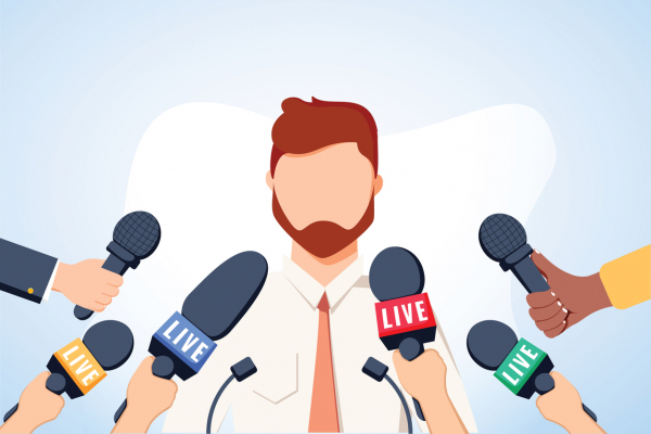 How to Handle Tough Interview Questions - Media Coaching Advice