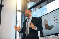 Presentation Skills course