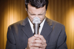 Storytelling in Presentations: The Key to Truly Connecting with Your Audience