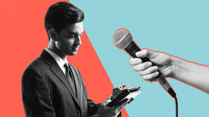 media training